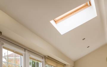 Haunn conservatory roof insulation companies