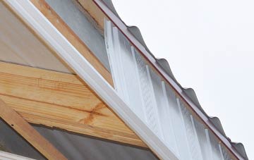 why Haunn fascia repairs are essential