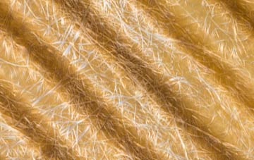 Haunn fibreglass roof waterproofing