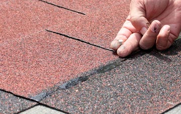 Haunn asphalt roof repairs