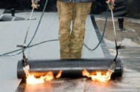 Haunn flat roof sealing quote